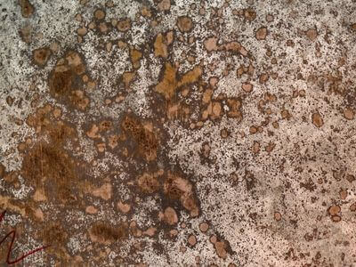 Professional burst pipe water damage services in Spokane